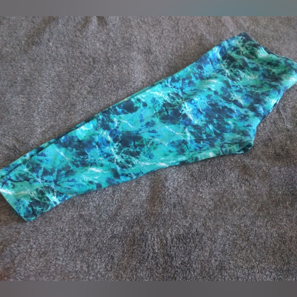 Soft Surroundings Leggings